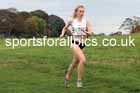 Boys Under-15s relay, 2025 Northern Cross Country Relays, Graves Park, Sheffield. Photo: David T. Hewitson/Sports for All Pics